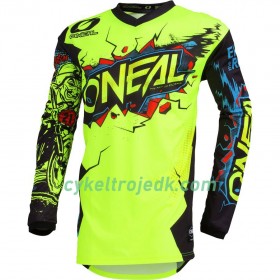 Langærmet MTB Trøje O`Neal Element Villain N001 2020